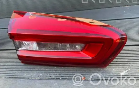 Ford Focus Tailgate rear/tail lights JX7B13A603DA