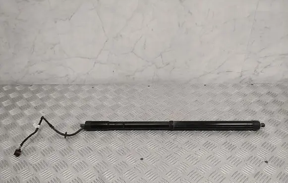 Porsche Cayenne (92A) Tailgate strut 7P5827851D