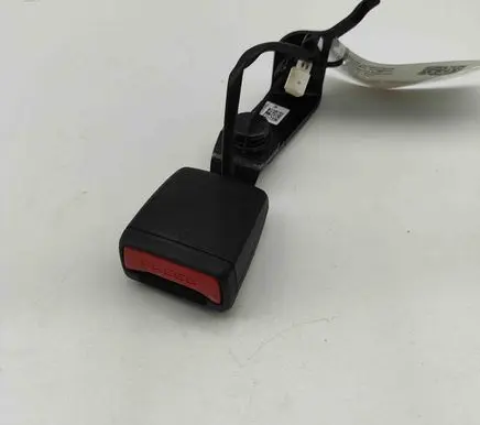 BMW M8 F91 F92 G14 G15 Middle seatbelt buckle (rear) 9484973
