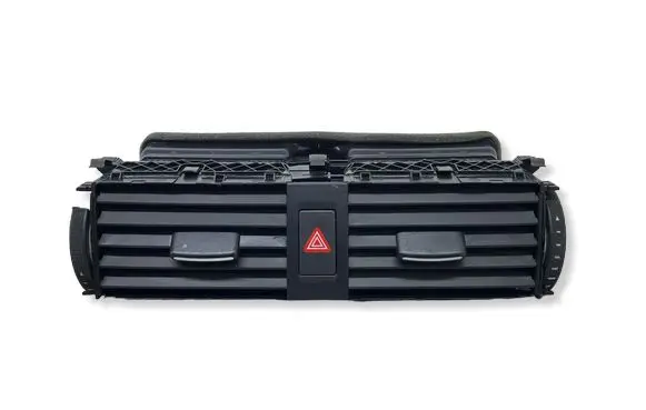 Volkswagen Jetta VI Dash center air vent grill 5C6819728