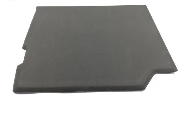 Toyota Yaris Cross Trunk/boot floor carpet liner 