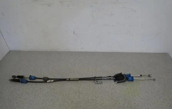 Mitsubishi Colt Gear shift cable linkage 2460A093