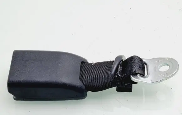 Toyota Aygo AB40 Rear seatbelt buckle 733800H030C0