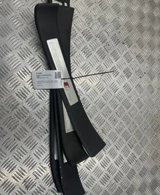 Audi A4 S4 B7 8E 8H sill trim set (inner) 