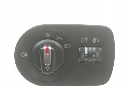 Seat Leon (1P) Light switch 1P1941431BT
