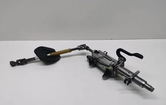 Porsche Cayenne (9Y0 9Y3) Steering wheel axle 7P5419501BG