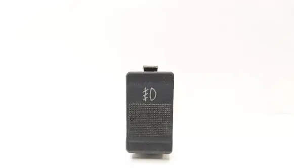 Fog light switch