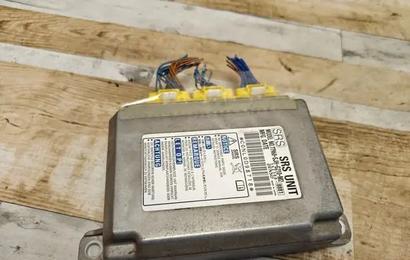 Honda FR-V Airbag control unit/module 77960SJHG210M2