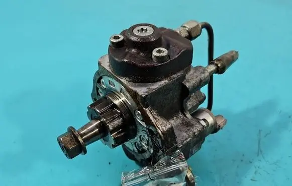 Ford Transit Fuel injection high pressure pump 6C1Q9B395BB IMPRK1546073