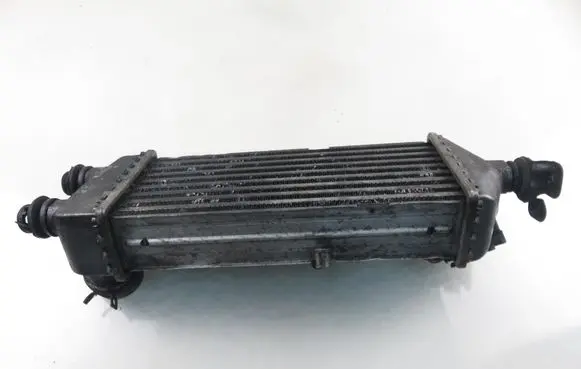KIA Rio Intercooler radiator 282712A401