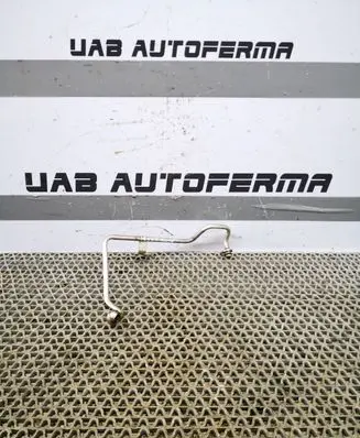 Seat Ibiza IV (6J,6P) Turbo turbocharger oiling pipe/hose