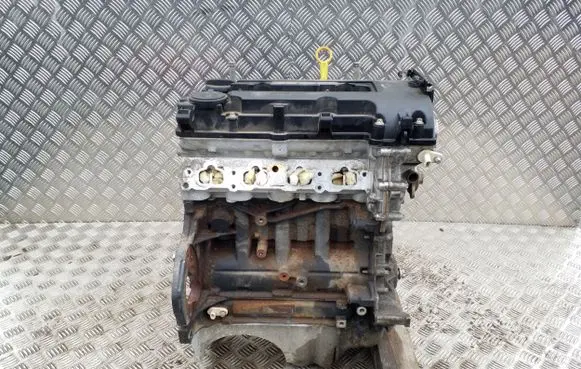 Opel Ampera Engine A14XFL