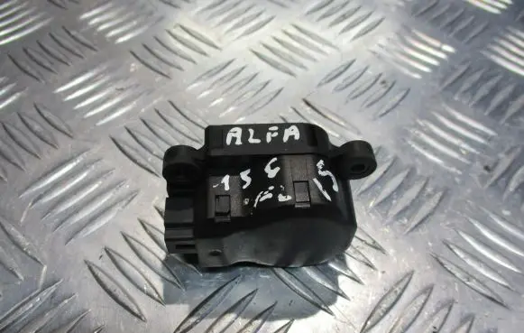 Alfa Romeo 156 Central body control module 52495067