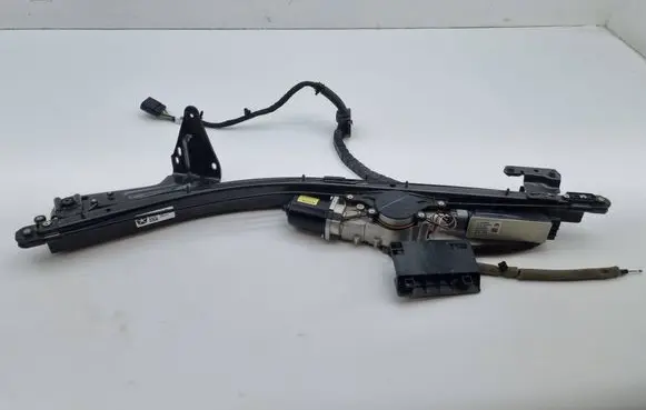 Chrysler Pacifica Sliding door motor assembly 68368918AF 20294075 10202020