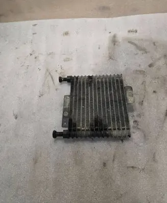 Hyundai Galloper Engine oil radiator HB021900A 2802700