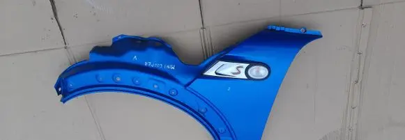 Mini Cooper F57 Fender 