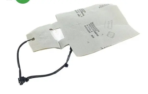 Land Rover Range Rover Sport L320 Seat heating element HVD500100 382765 W716L8