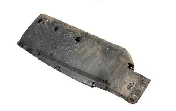 Honda CR-V Rear bumper underbody cover/under tray 71520SWWG000