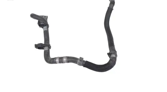 Maserati Ghibli Engine coolant pipe/hose 6622114