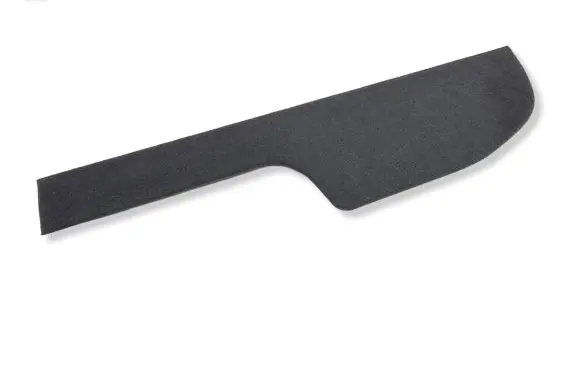 Subaru Outback (BT) Trunk/boot floor carpet liner 