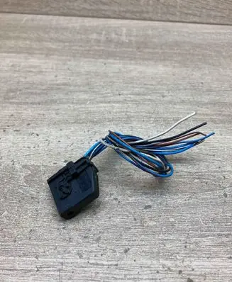 BMW X5 E53 Plug wire 8364654 19674161