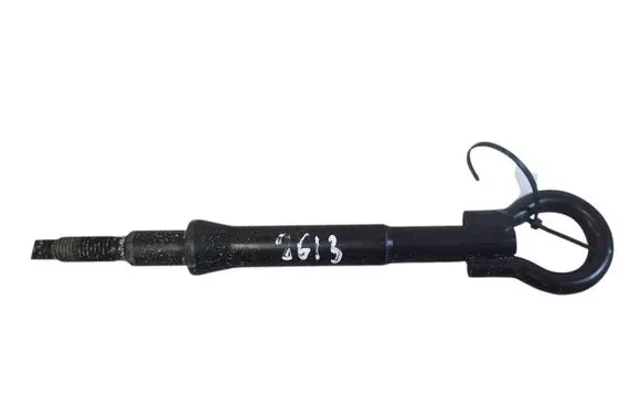 Citroen C5 Towing hook eye 