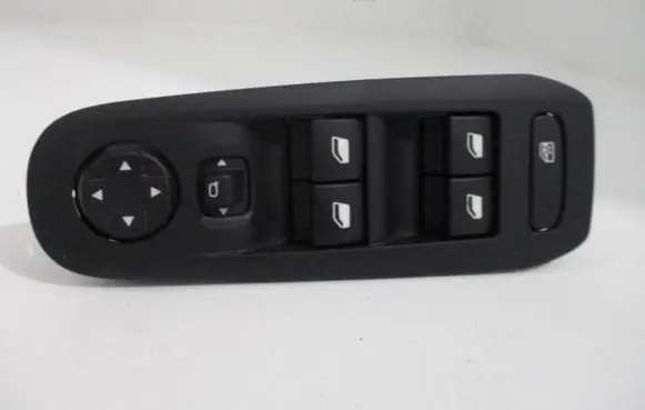 Peugeot 308 Electric window control switch 96788281ZD 1002555213