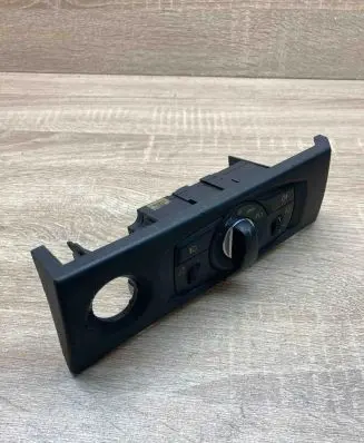 BMW 5 E60 E61 Light switch 6988555