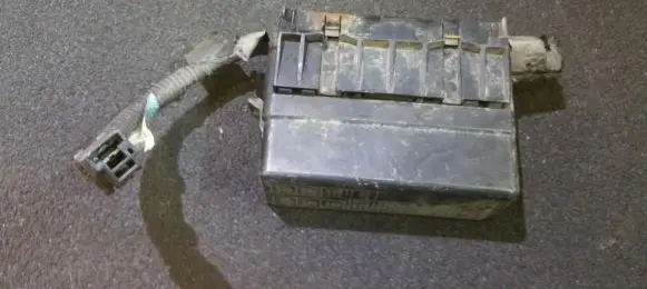 Nissan Primera Fuse box set 8f800