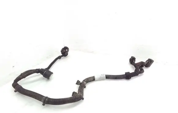 Porsche Panamera (971) Gearbox/transmission wiring loom 971971771 86451082D