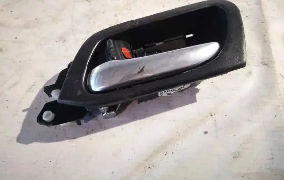 Honda Civic IX Rear door interior handle 72160tv0b 72160-tv0b
