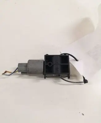 Ford Mondeo MK IV Airbag deployment crash/impact sensor 3M5T14B342AB