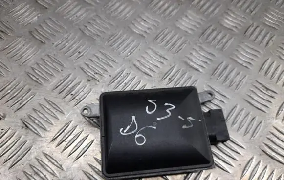 Audi A3 S3 8V Blind spot module 5Q0907566A