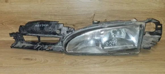 Ford Mondeo MK II Headlight/headlamp