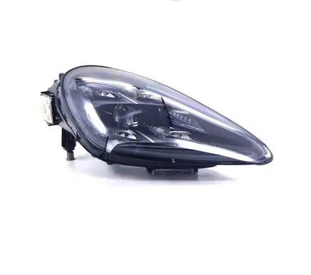 Porsche Cayenne (9Y0 9Y3) Headlight/headlamp 9Y0941104C