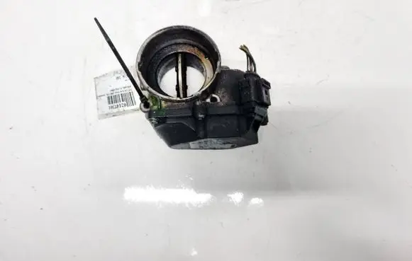Seat Ibiza IV (6J,6P) Throttle valve 03g128063 a2c53324665