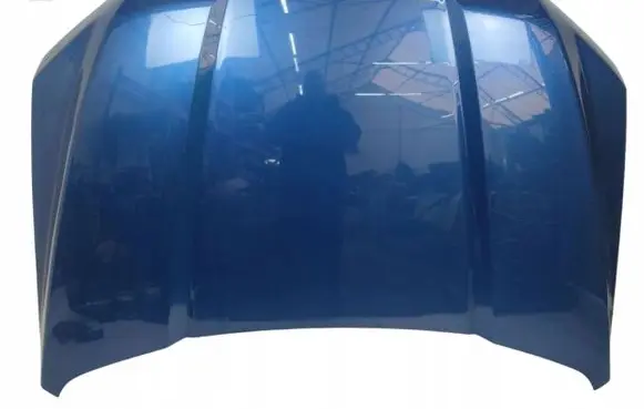Ford Focus ST Engine bonnet/hood