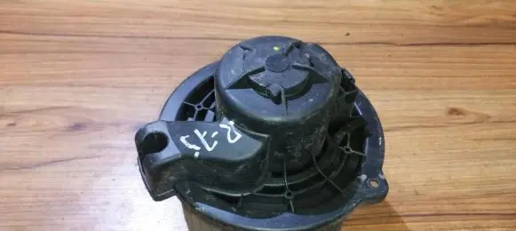 Rover 75 Heater fan/blower 130101122 mf0180700411