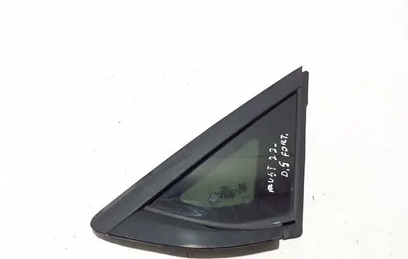 Ford Mach-E I Rear side window LJ8BR297B00BC