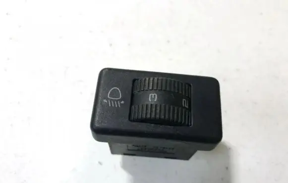 Volkswagen PASSAT B3 Headlight level height control switch 357941333