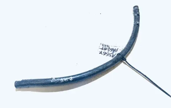 Volkswagen PASSAT B5 Power steering hose/pipe/line