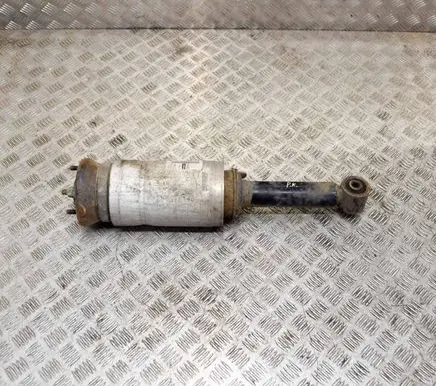 Land Rover Discovery 4 - LR4 Front shock absorber/damper AH2218B036AB 22250005
