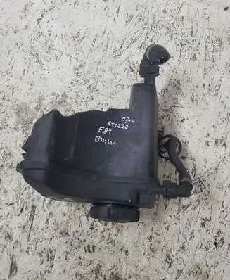 BMW 1 E81 E87 Coolant expansion tank/reservoir cap 75300799