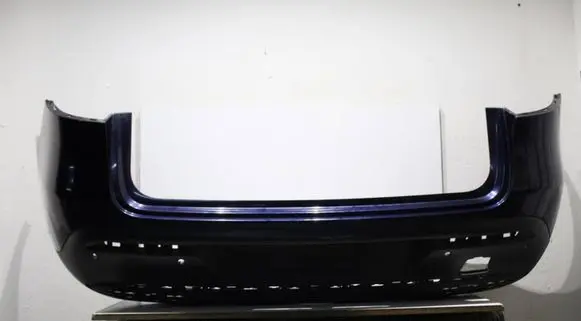 Mercedes-Benz EQC Front bumper A2938853400 966327 N293