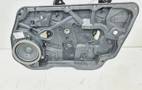 Volvo S60 Front window lifting mechanism without motor 30784311 2606525 30657445