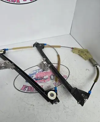 Porsche 911 997 Front door electric window regulator 