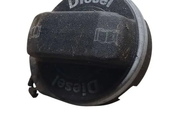 Volkswagen Jetta V Fuel tank filler cap 1J0201553AC
