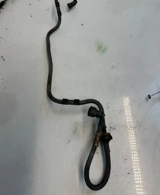 Peugeot 207 Brake booster pipe/hose 851765