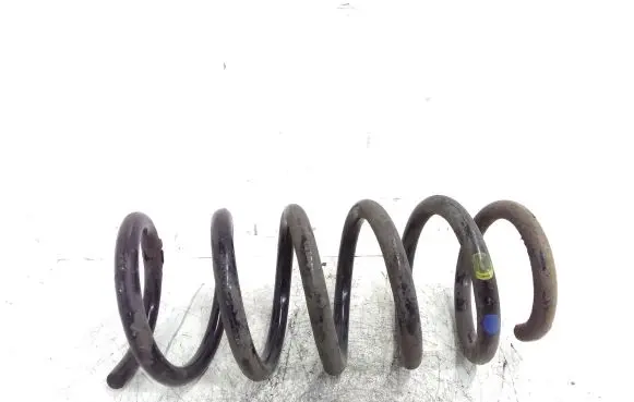 Nissan Primastar Front coil spring