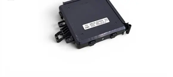 Mazda CX-30 Other control units/modules D41S675Z0 54759